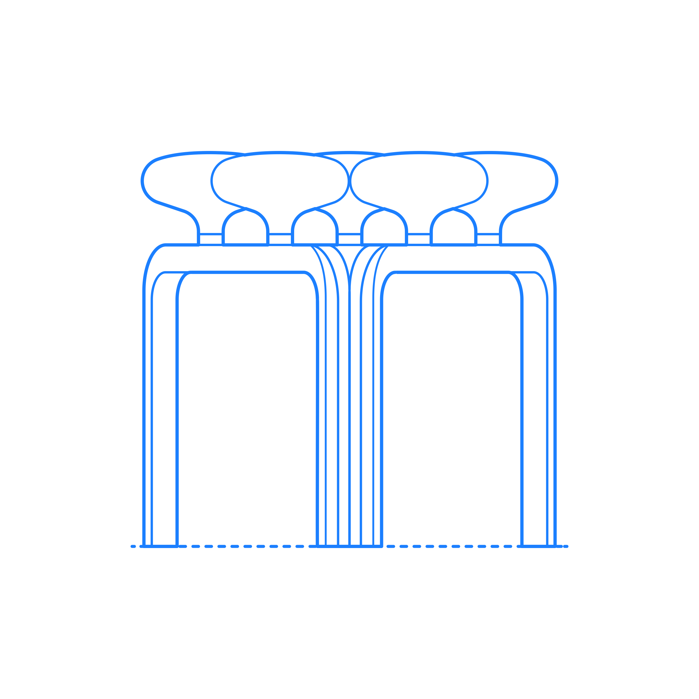 Furniture Stools Utzon Stool Engraving Svg Design Free Vectors